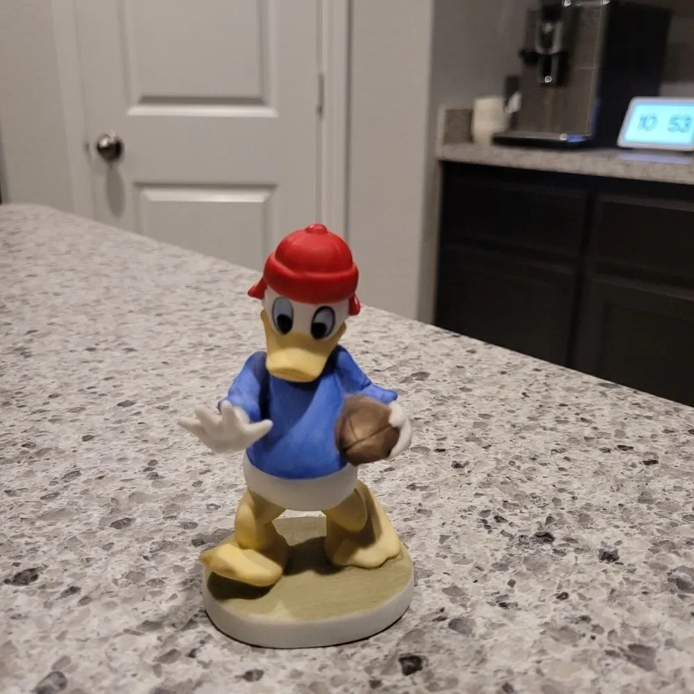 Disney donald duck
